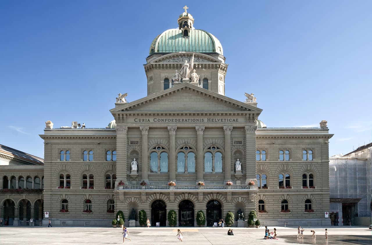 SIA lanciert eine Wahlplattform für die Parlamentswahlen