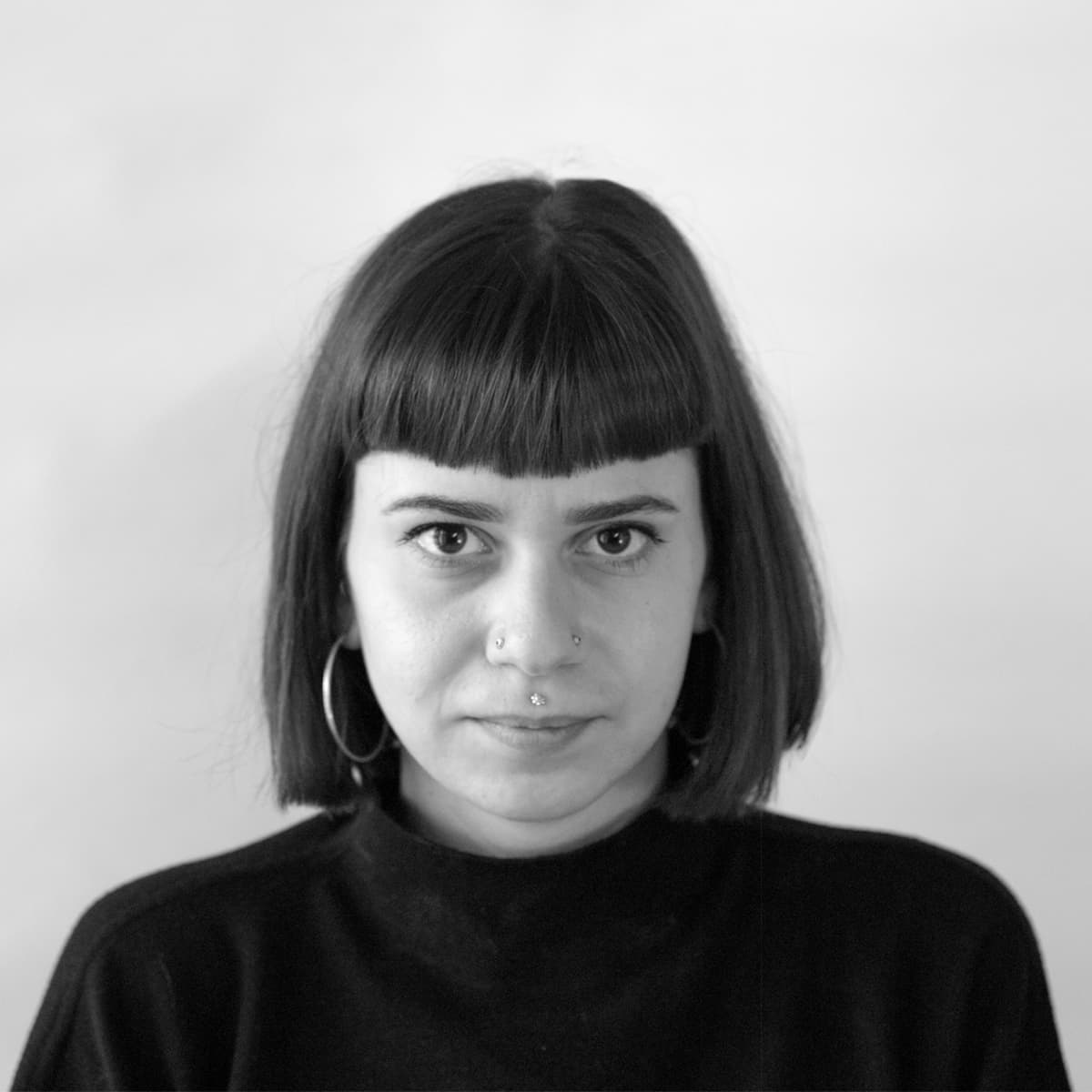 Sophie Burri